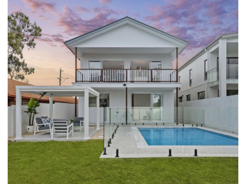 71 Gordon Street, Ormiston QLD 4160