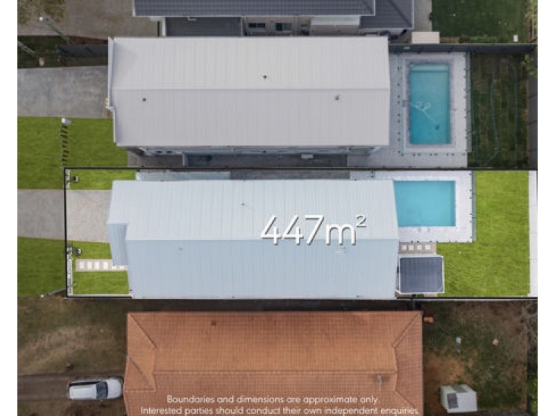 71 Gordon Street, Ormiston QLD 4160