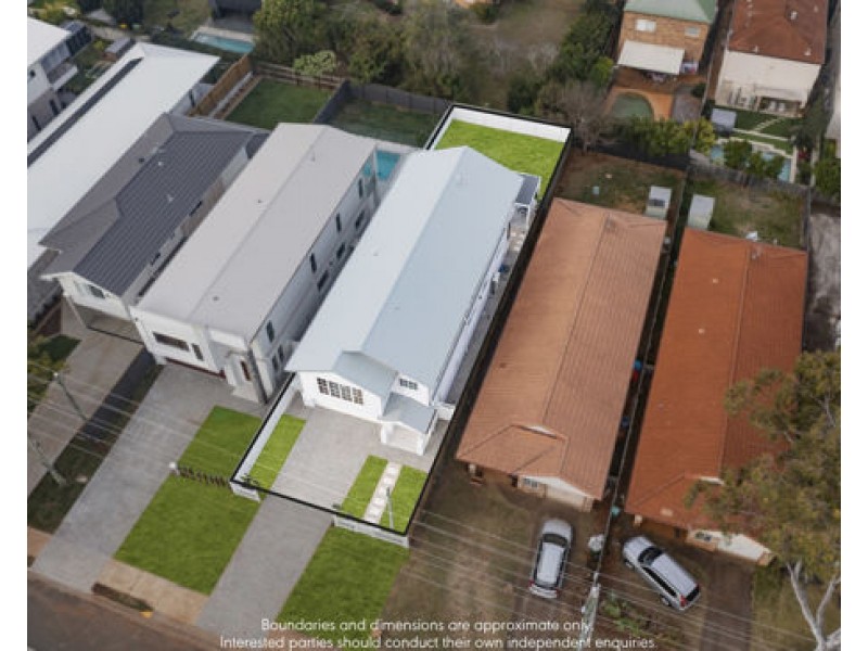 71 Gordon Street, Ormiston QLD 4160