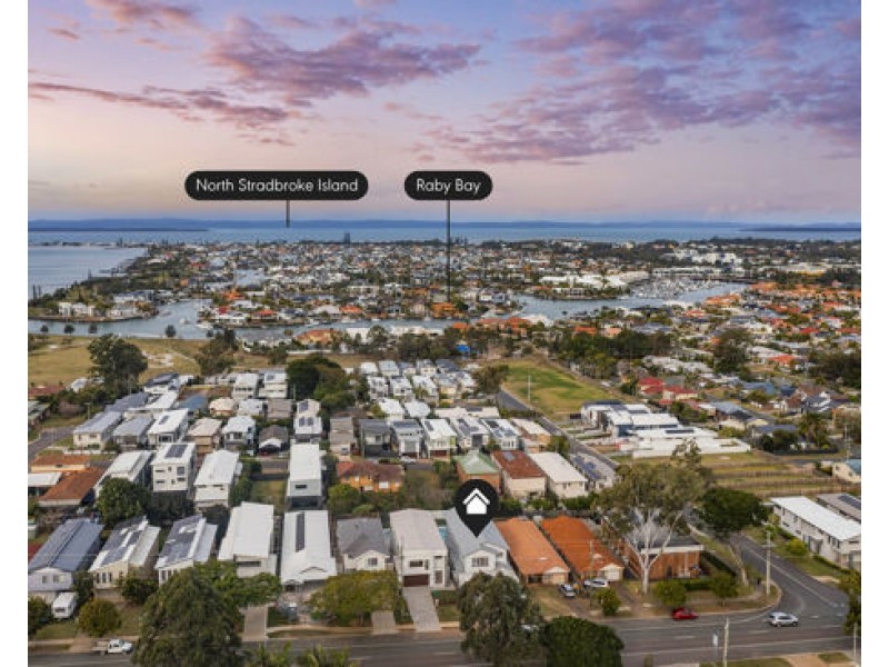 71 Gordon Street, Ormiston QLD 4160