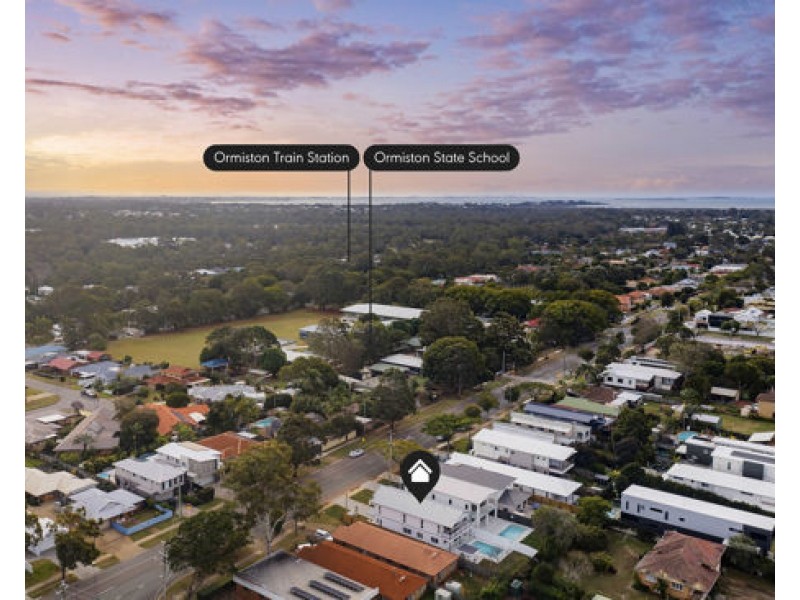 71 Gordon Street, Ormiston QLD 4160