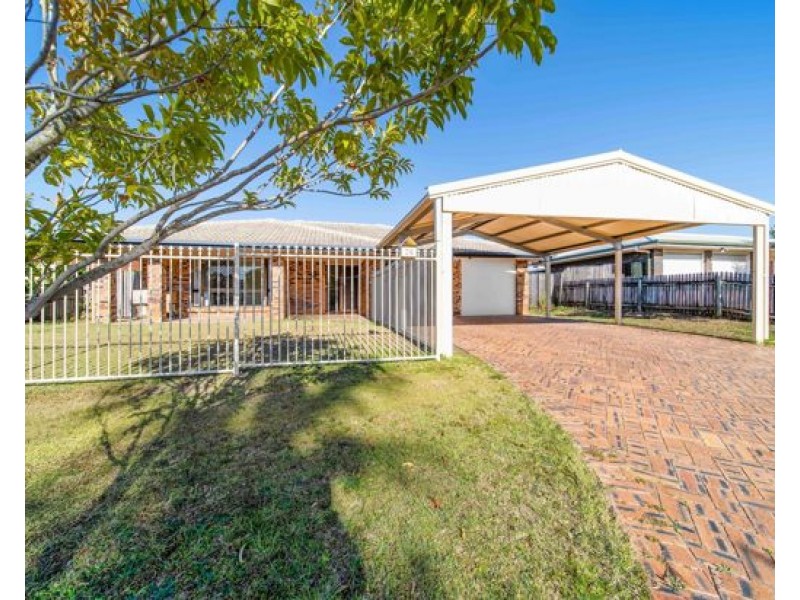 28 Marsala Street, Calamvale QLD 4116