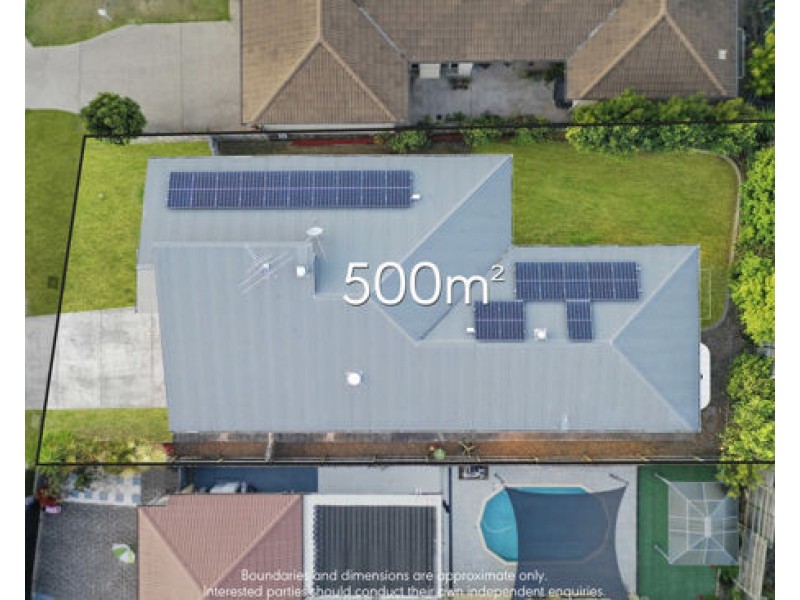 54 Larapinta Circuit, Parkinson QLD 4115