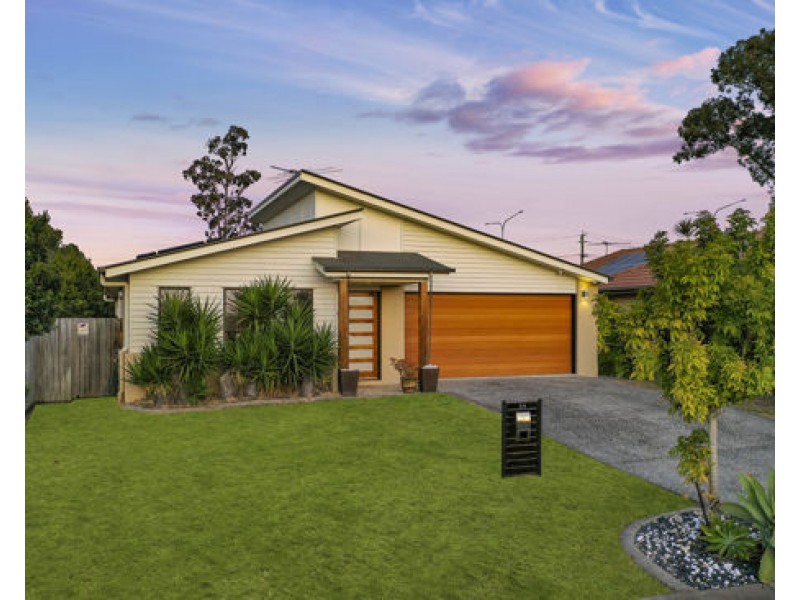 54 Larapinta Circuit, Parkinson QLD 4115
