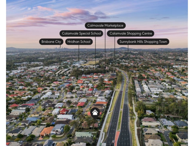 54 Larapinta Circuit, Parkinson QLD 4115