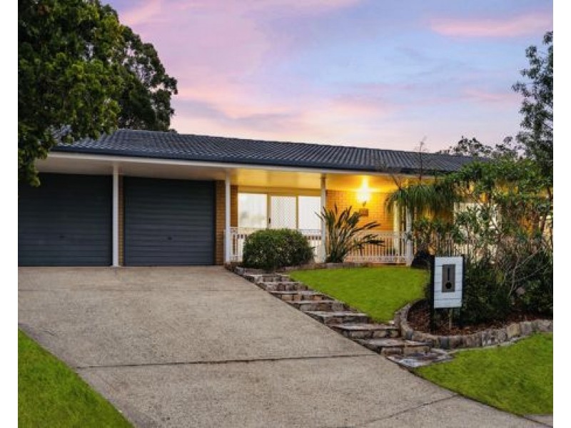 21 Tristan Street, Carindale QLD 4152