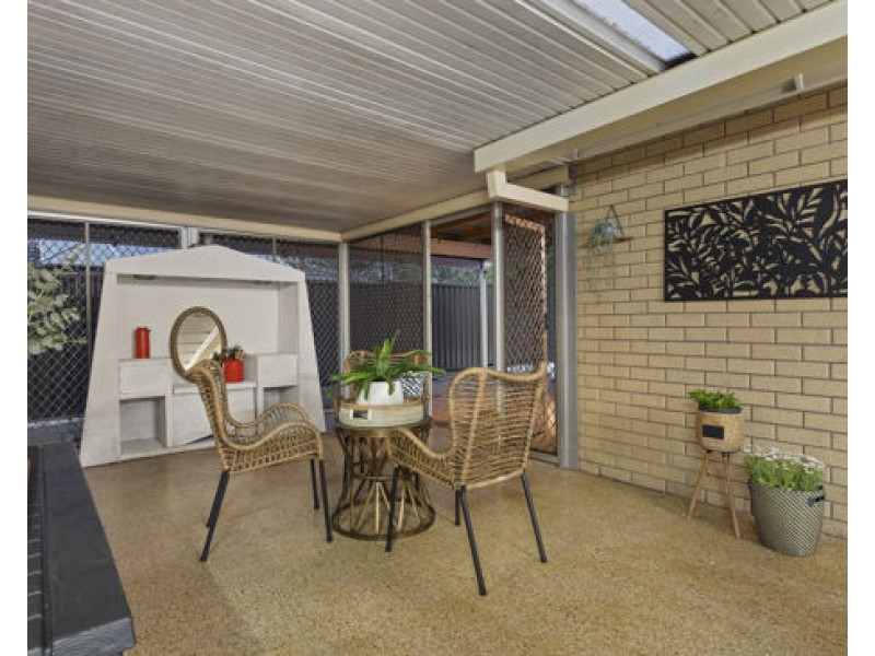 21 Tristan Street, Carindale QLD 4152