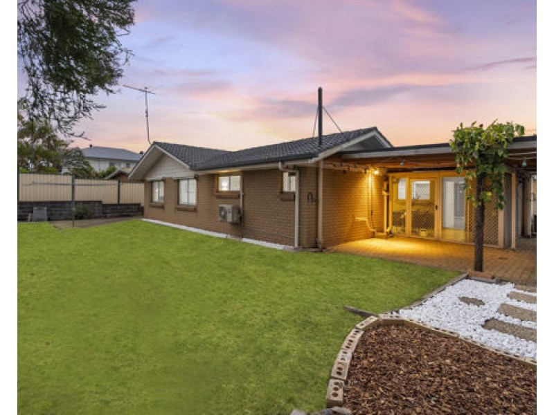 21 Tristan Street, Carindale QLD 4152