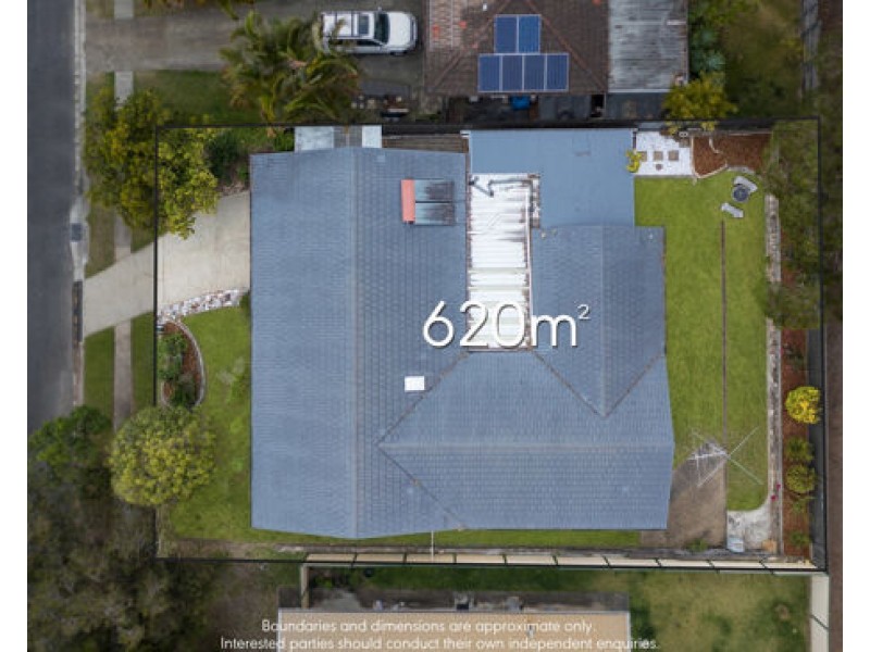 21 Tristan Street, Carindale QLD 4152