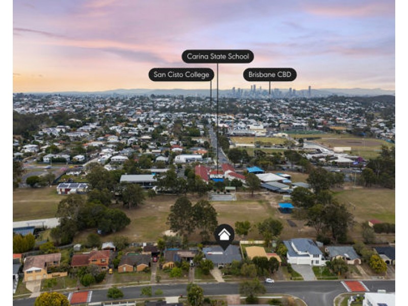 21 Tristan Street, Carindale QLD 4152
