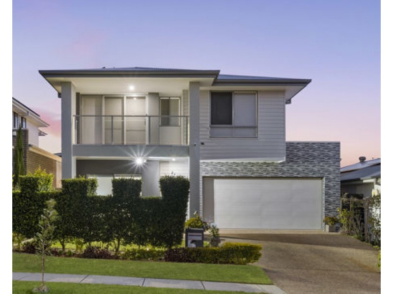 55 Royal Crescent, Rochedale QLD 4123