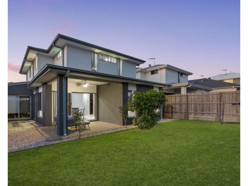 55 Royal Crescent, Rochedale QLD 4123