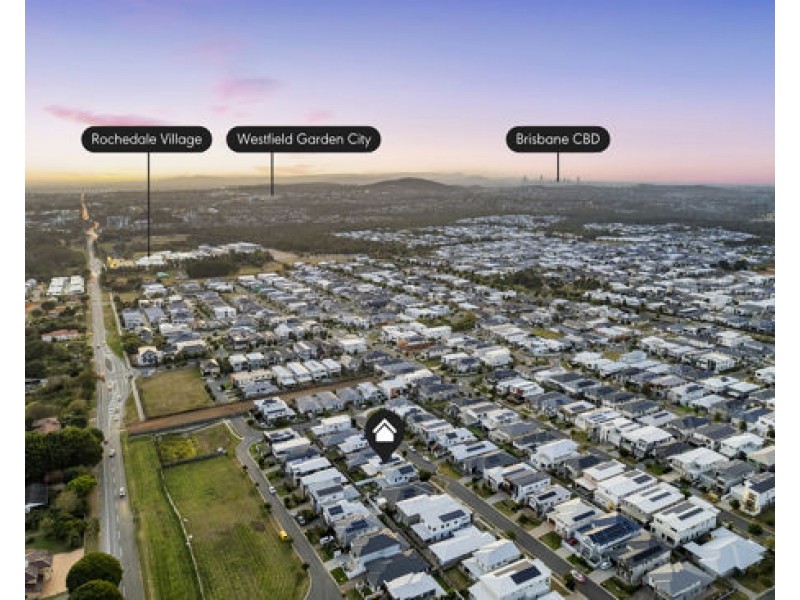 55 Royal Crescent, Rochedale QLD 4123