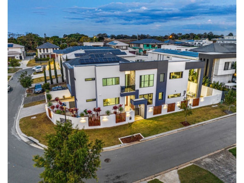 5 Perring Crescent, Rochedale QLD 4123