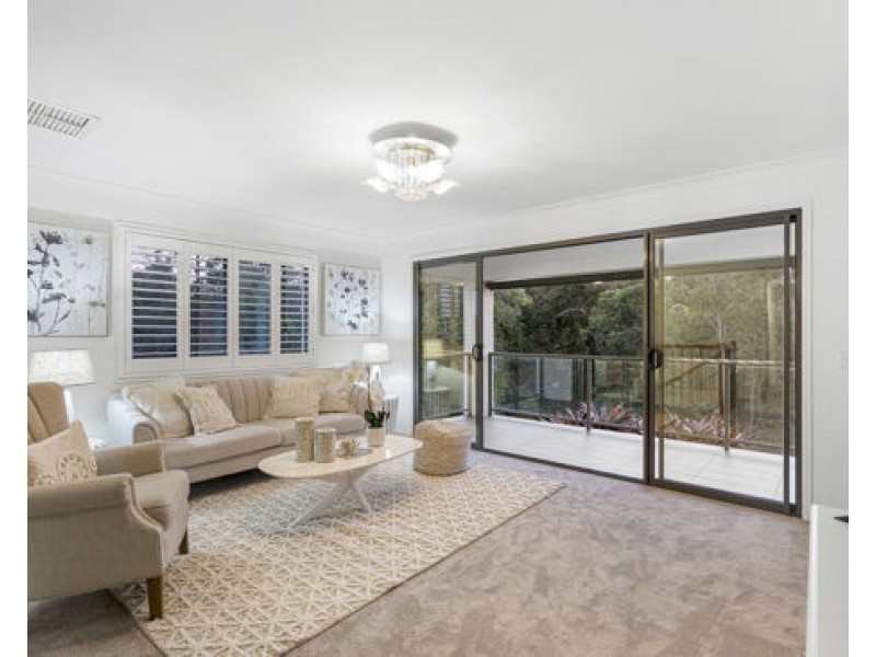 84 Craig Street, Wishart QLD 4122