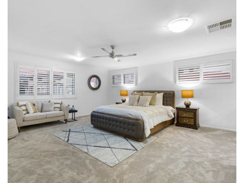 84 Craig Street, Wishart QLD 4122