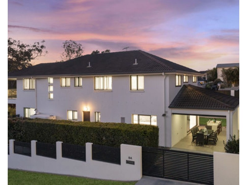 84 Craig Street, Wishart QLD 4122