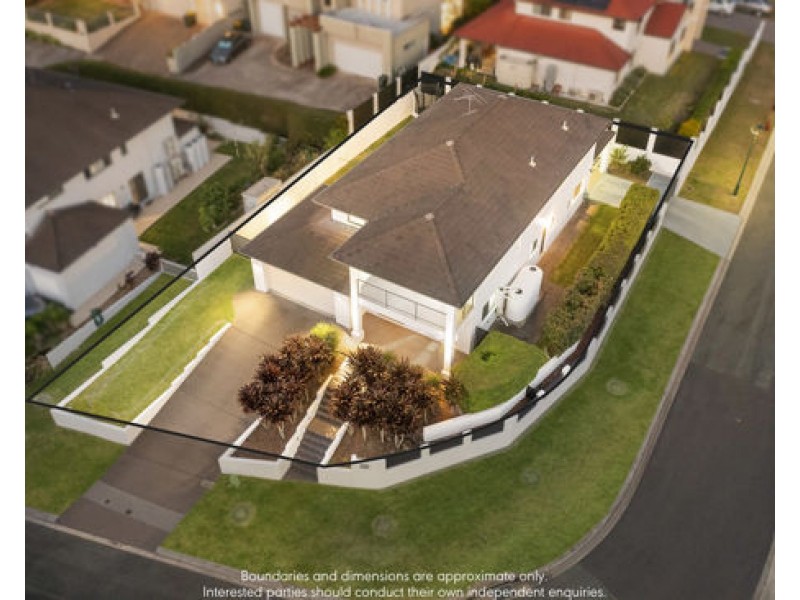 84 Craig Street, Wishart QLD 4122
