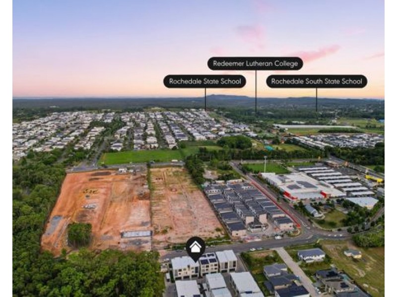 85/68 West Street, Rochedale QLD 4123