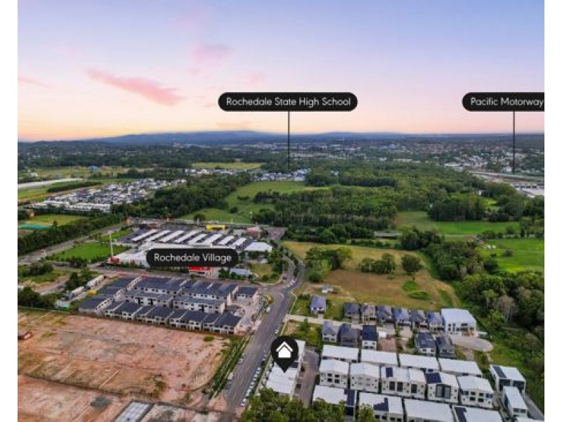 85/68 West Street, Rochedale QLD 4123