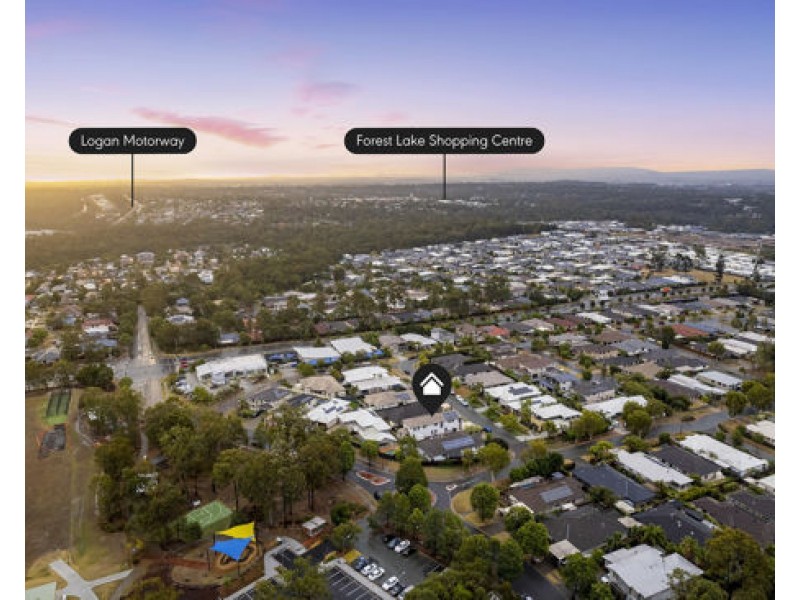 9 Tea Tree Street, Heathwood QLD 4110