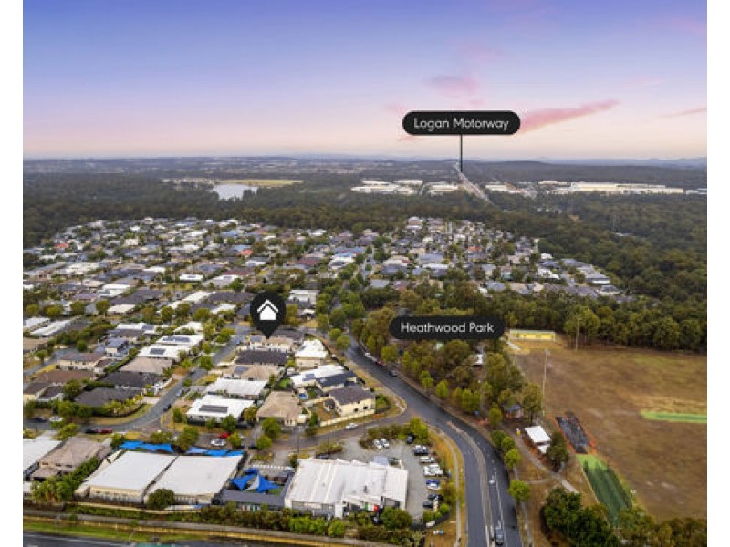 9 Tea Tree Street, Heathwood QLD 4110