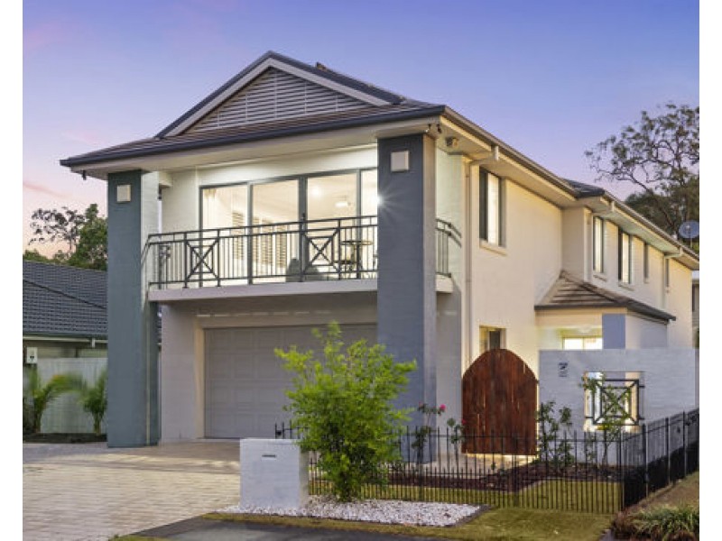 9 Tea Tree Street, Heathwood QLD 4110