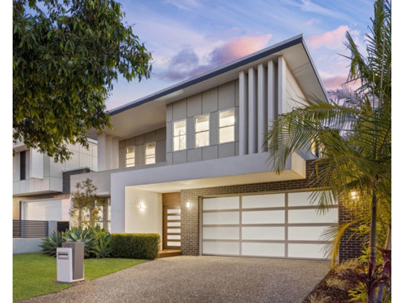 22 Skyview Avenue, Rochedale QLD 4123