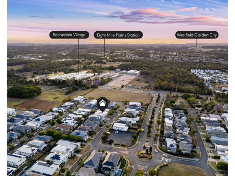 22 Skyview Avenue, Rochedale QLD 4123