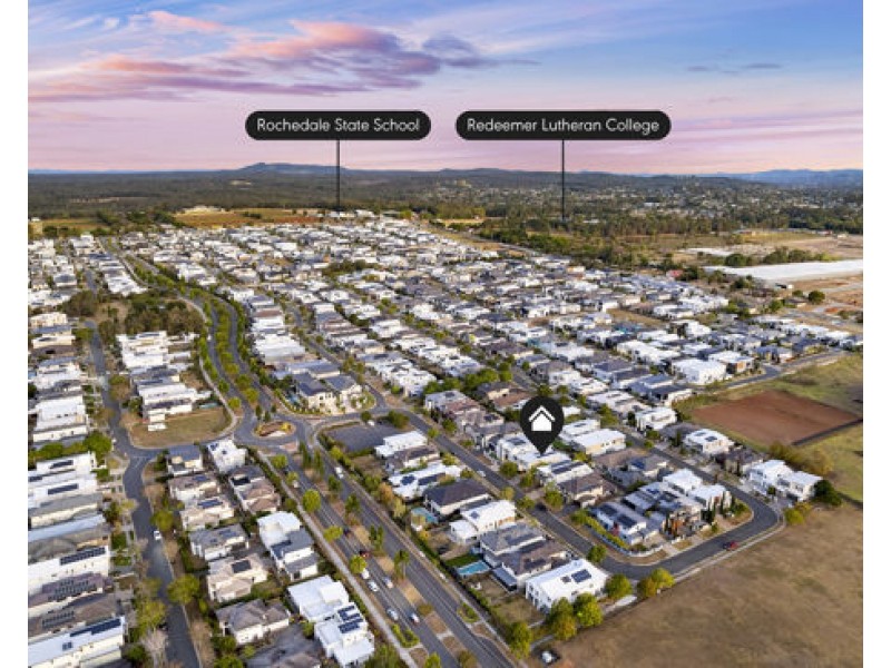 22 Skyview Avenue, Rochedale QLD 4123