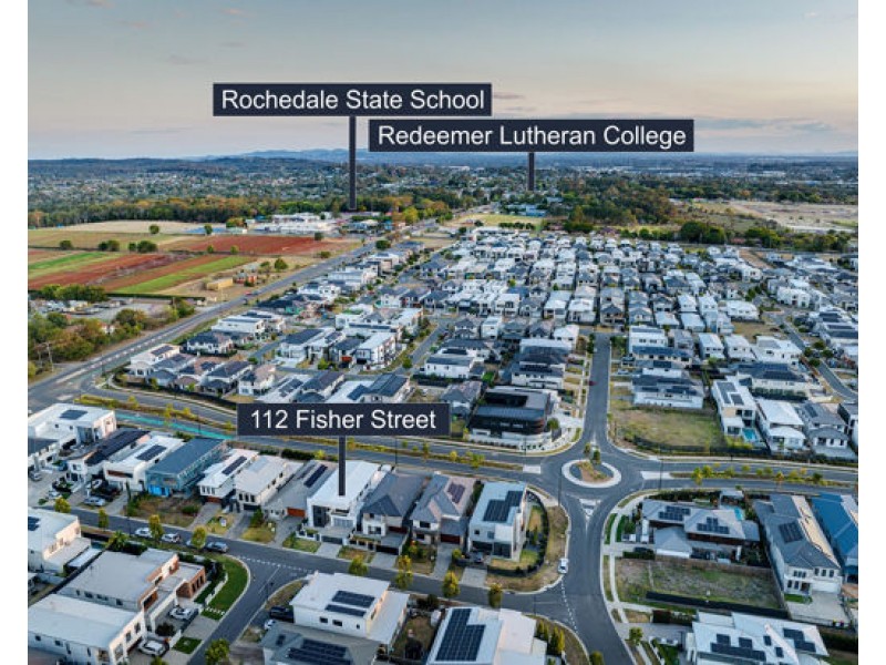 112 Fisher Street, Rochedale QLD 4123