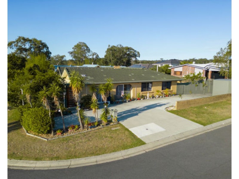 2 Albezia Street, Algester QLD 4115