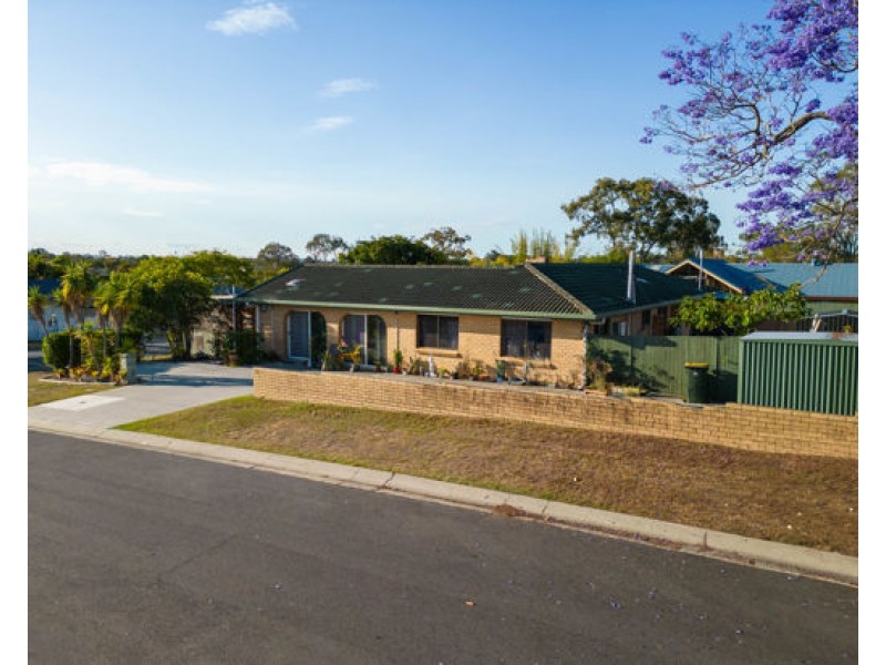 2 Albezia Street, Algester QLD 4115