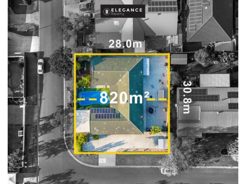 2 Albezia Street, Algester QLD 4115