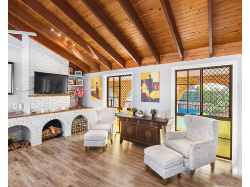 2 Albezia Street, Algester QLD 4115