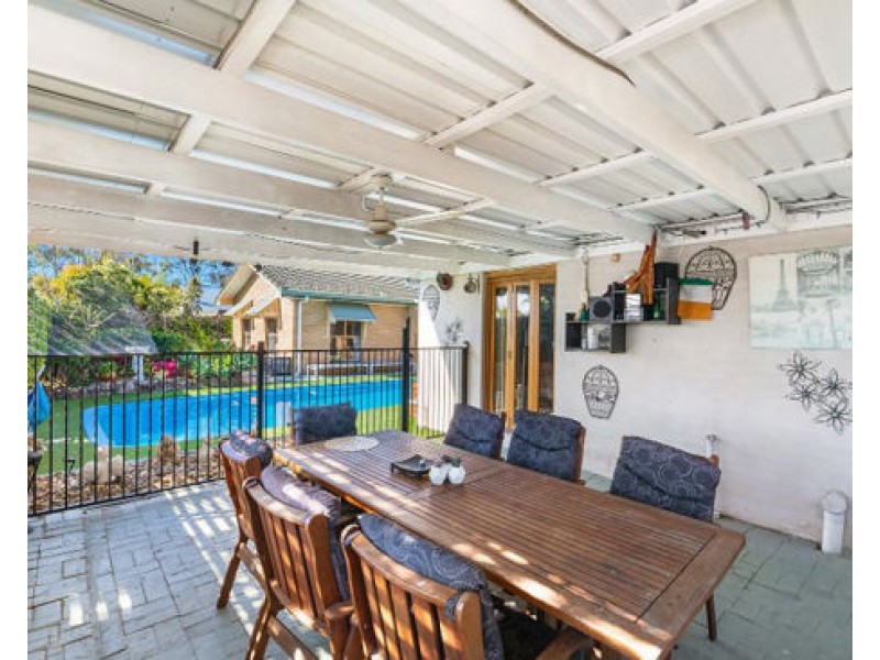 2 Albezia Street, Algester QLD 4115