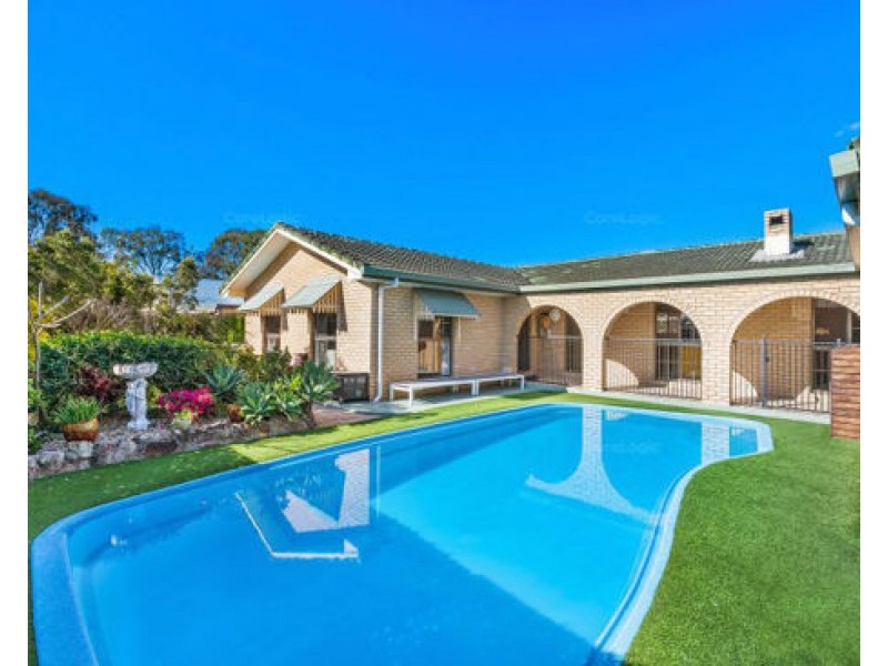 2 Albezia Street, Algester QLD 4115