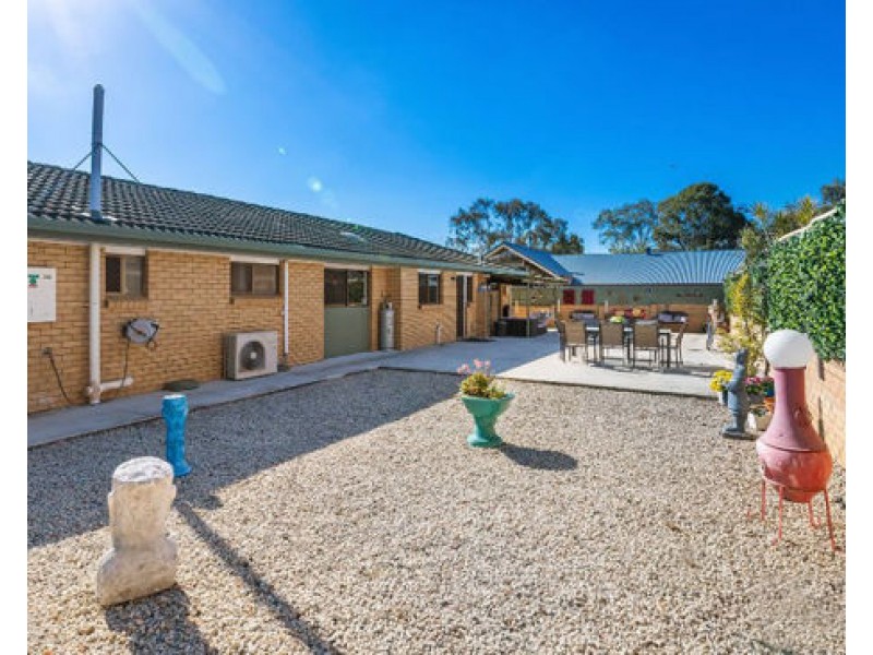 2 Albezia Street, Algester QLD 4115