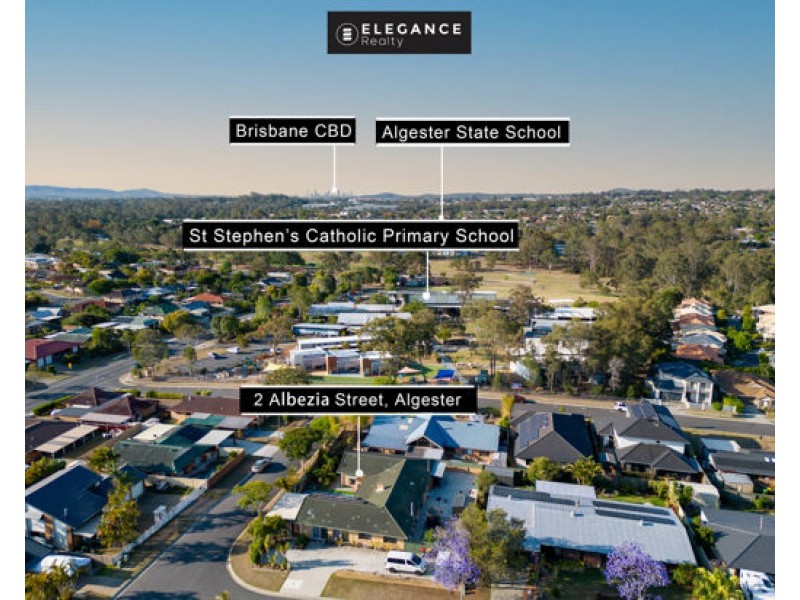 2 Albezia Street, Algester QLD 4115