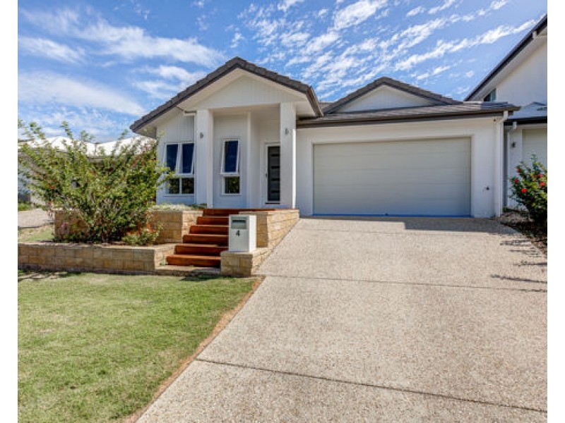 4 Blossom Place, Rochedale QLD 4123