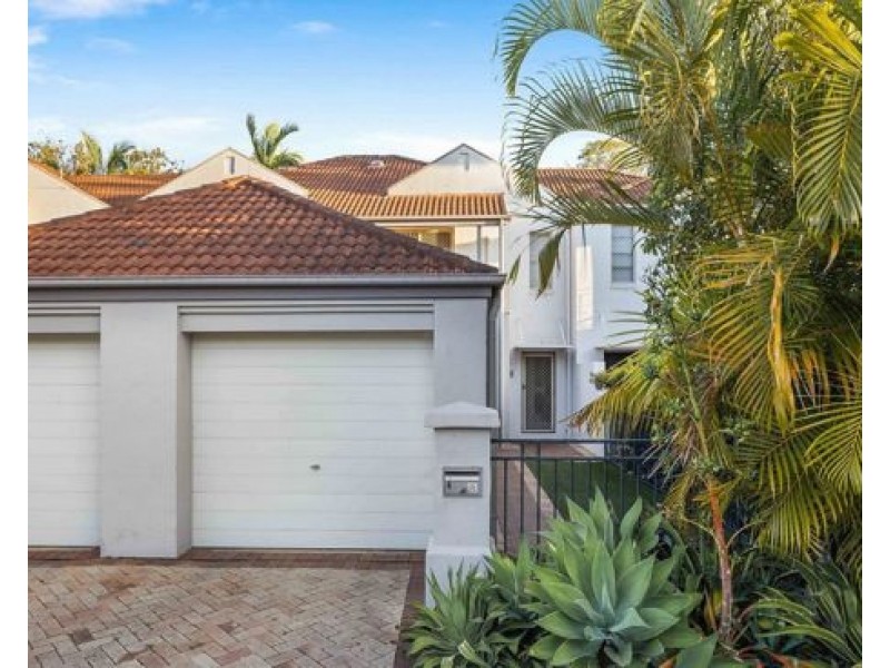 6/101 Coutts Street, Bulimba QLD 4171