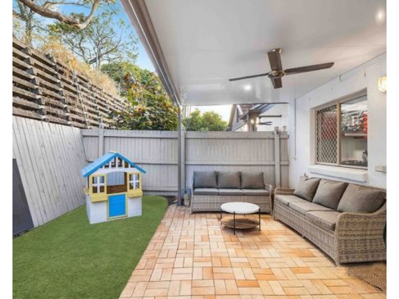 6/101 Coutts Street, Bulimba QLD 4171