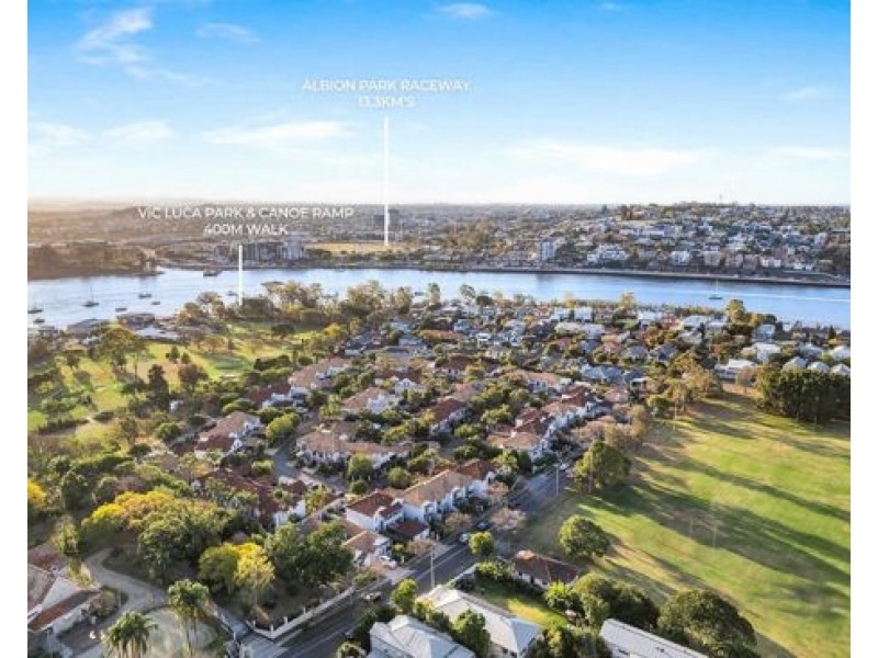 6/101 Coutts Street, Bulimba QLD 4171