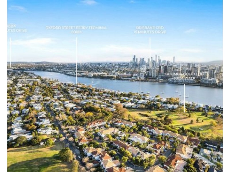 6/101 Coutts Street, Bulimba QLD 4171