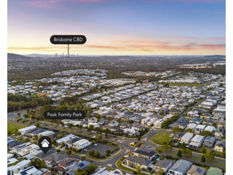 18 Skyview Avenue, Rochedale QLD 4123