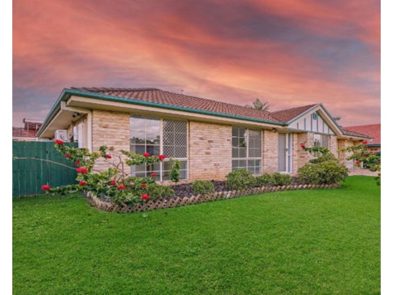 35 Solandra Crescent, Calamvale QLD 4116