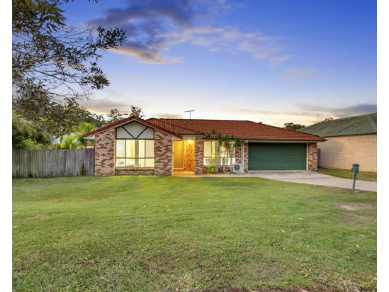 4 Drake Place, Forest Lake QLD 4078