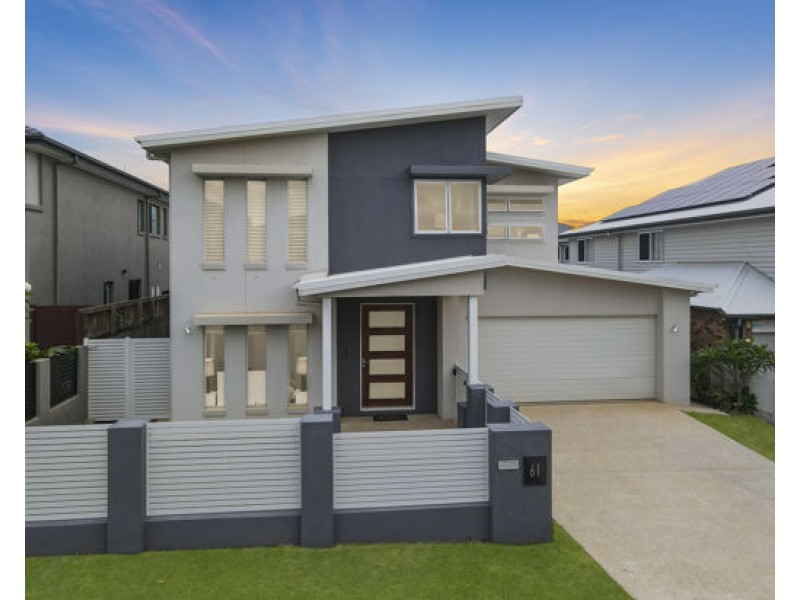 61 Skyview Avenue, Rochedale QLD 4123
