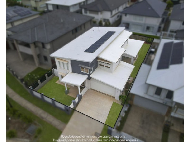 61 Skyview Avenue, Rochedale QLD 4123