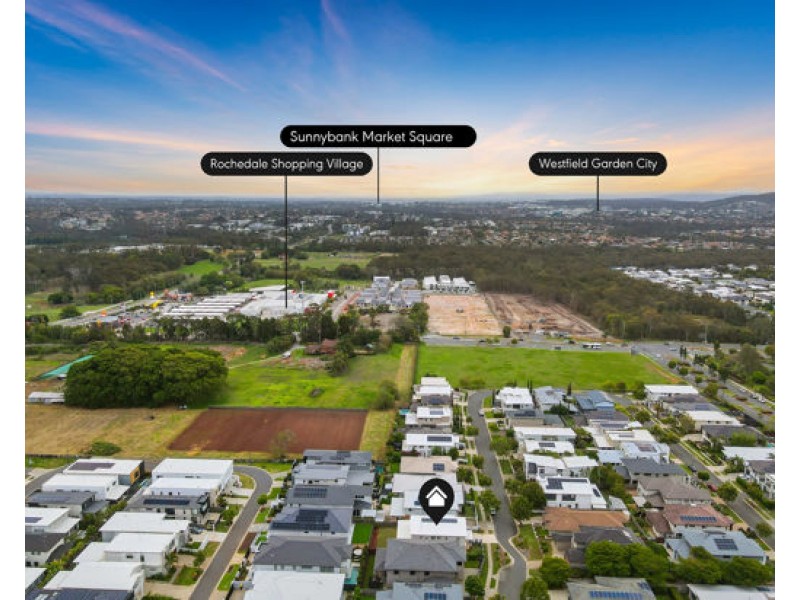 61 Skyview Avenue, Rochedale QLD 4123